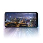 گوشی موبایل سامسونگ مدل Galaxy A02s ظرفیت 16 گیگابایت و رم 1 گیگابایت
