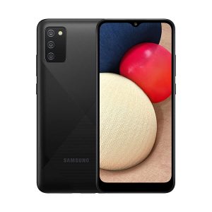 گوشی موبایل سامسونگ مدل Galaxy A02s ظرفیت 16 گیگابایت و رم 1 گیگابایت