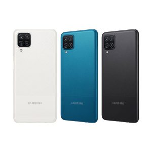 گوشی موبایل سامسونگ مدل Galaxy A12 ظرفیت 32 گیگابایت و رم 2 گیگابایت