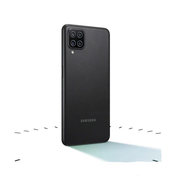 گوشی موبایل سامسونگ مدل Galaxy A12 ظرفیت 32 گیگابایت و رم 2 گیگابایت