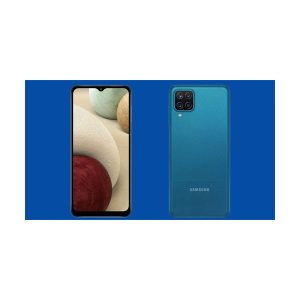 گوشی موبایل سامسونگ مدل Galaxy A12 ظرفیت 32 گیگابایت و رم 2 گیگابایت