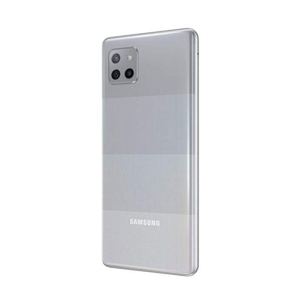 گوشی موبایل سامسونگ مدل Galaxy A42 5G ظرفیت 128 گیگابایت و رم 8 گیگابایت
