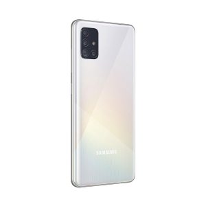 گوشی موبایل سامسونگ مدل Galaxy A51 ظرفیت 128 گیگابایت و رم 8 گیگابایت