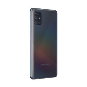 گوشی موبایل سامسونگ مدل Galaxy A51 ظرفیت 128 گیگابایت و رم 8 گیگابایت