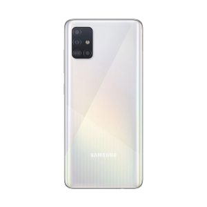 گوشی موبایل سامسونگ مدل Galaxy A51 ظرفیت 128 گیگابایت و رم 8 گیگابایت