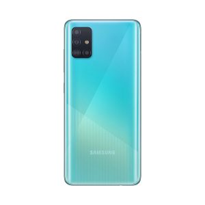 گوشی موبایل سامسونگ مدل Galaxy A51 ظرفیت 128 گیگابایت و رم 8 گیگابایت