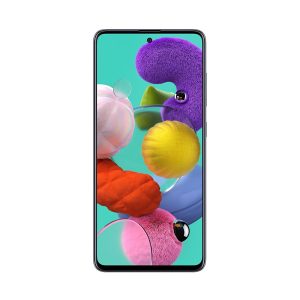 گوشی موبایل سامسونگ مدل Galaxy A51 ظرفیت 128 گیگابایت و رم 8 گیگابایت