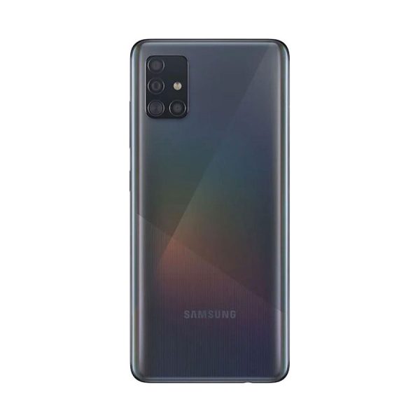 گوشی موبایل سامسونگ مدل Galaxy A51 ظرفیت 128 گیگابایت و رم 8 گیگابایت