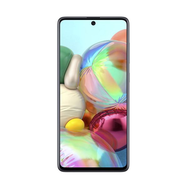گوشی موبایل سامسونگ مدل Galaxy A71 ظرفیت 128 گیگابایت و رم 8 گیگابایت