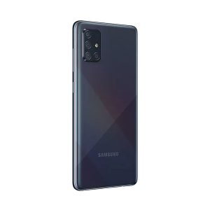 گوشی موبایل سامسونگ مدل Galaxy A71 ظرفیت 128 گیگابایت و رم 8 گیگابایت