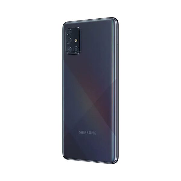 گوشی موبایل سامسونگ مدل Galaxy A71 ظرفیت 128 گیگابایت و رم 8 گیگابایت
