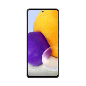 گوشی موبایل سامسونگ مدل Galaxy A72 ظرفیت 256 گیگابایت و رم 8 گیگابایت