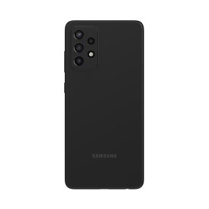 گوشی موبایل سامسونگ مدل Galaxy A72 ظرفیت 256 گیگابایت و رم 8 گیگابایت