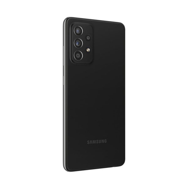 گوشی موبایل سامسونگ مدل Galaxy A72 ظرفیت 256 گیگابایت و رم 8 گیگابایت