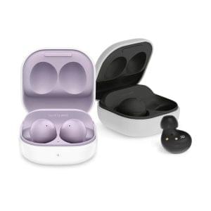 هدفون بی‎‌سیم سامسونگ مدل Galaxy Buds 2