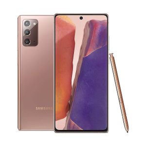 گوشی موبایل سامسونگ مدل Galaxy Note20 5G ظرفیت 256 گیگابایت و رم 8 گیگابایت