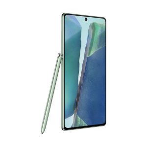 گوشی موبایل سامسونگ مدل Galaxy Note20 5G ظرفیت 256 گیگابایت و رم 8 گیگابایت