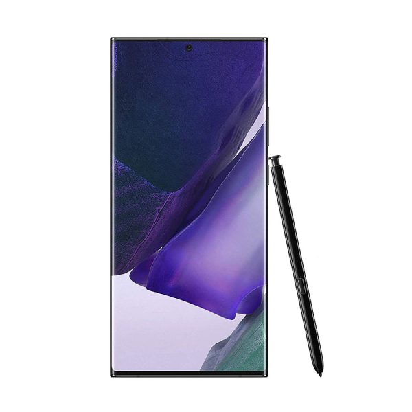 گوشی موبایل سامسونگ مدل Galaxy Note20 Ultra 5G ظرفیت 256 گیگابایت و رم 8 گیگابایت