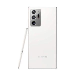 گوشی موبایل سامسونگ مدل Galaxy Note20 Ultra 5G ظرفیت 256 گیگابایت و رم 8 گیگابایت