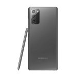 گوشی موبایل سامسونگ مدل Galaxy Note20 Ultra 5G ظرفیت 256 گیگابایت و رم 8 گیگابایت