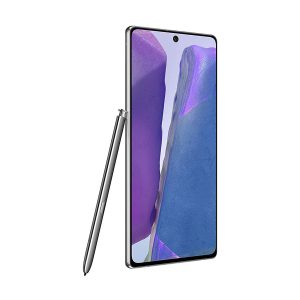 گوشی موبایل سامسونگ مدل Galaxy Note20 Ultra 5G ظرفیت 256 گیگابایت و رم 8 گیگابایت