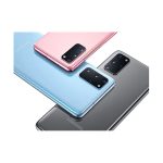 گوشی موبایل سامسونگ مدل Galaxy S20 ظرفیت 128 گیگابایت و رم 8 گیگابایت