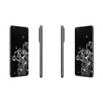 گوشی موبایل سامسونگ مدل Galaxy S20 Ultra ظرفیت 128 گیگابایت و رم 12 گیگابایت