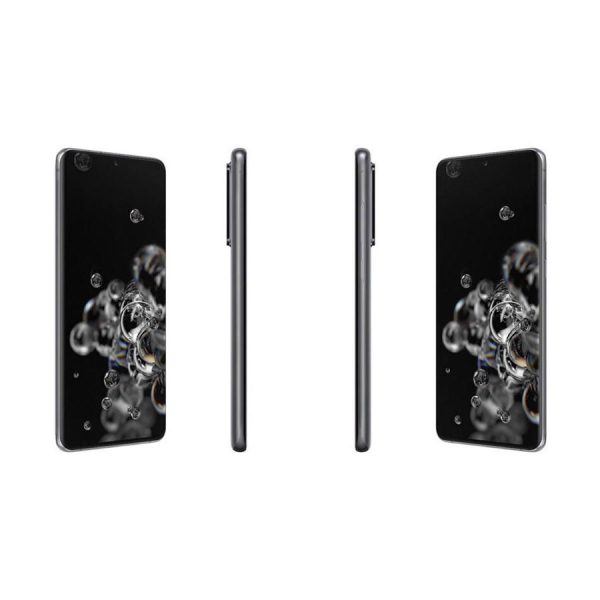 گوشی موبایل سامسونگ مدل Galaxy S20 Ultra ظرفیت 128 گیگابایت و رم 12 گیگابایت