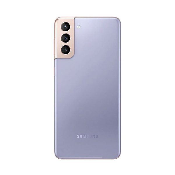 گوشی موبایل سامسونگ مدل Galaxy S21 Plus 5G ظرفیت 256 گیگابایت و رم 8 گیگابایت