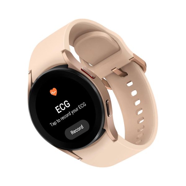 ساعت هوشمند سامسونگ مدل Galaxy Watch4 44mm