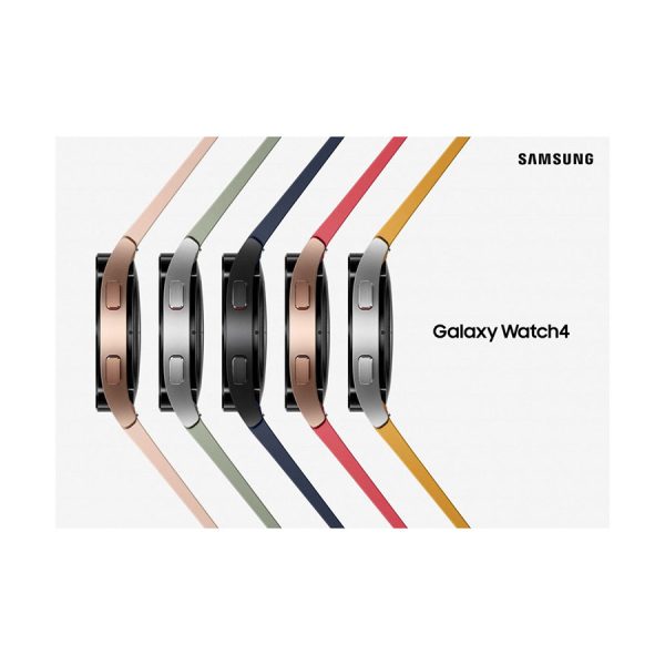 ساعت هوشمند سامسونگ مدل Galaxy Watch4 44mm