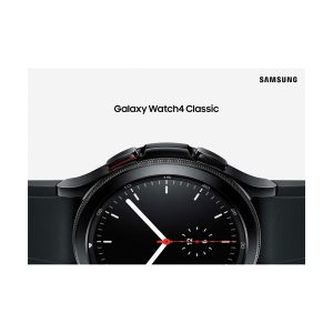 ساعت هوشمند سامسونگ مدل Galaxy Watch4 Classic 46mm