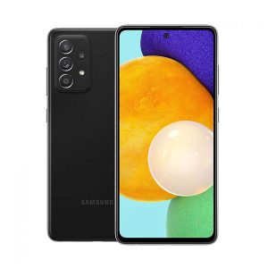 گوشی موبایل سامسونگ مدل Galaxy a52 ظرفیت 256 گیگابایت و رم 8 گیگابایت