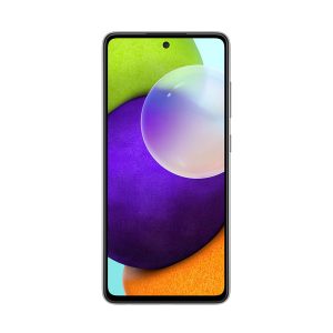 گوشی موبایل سامسونگ مدل Galaxy a52 ظرفیت 256 گیگابایت و رم 8 گیگابایت