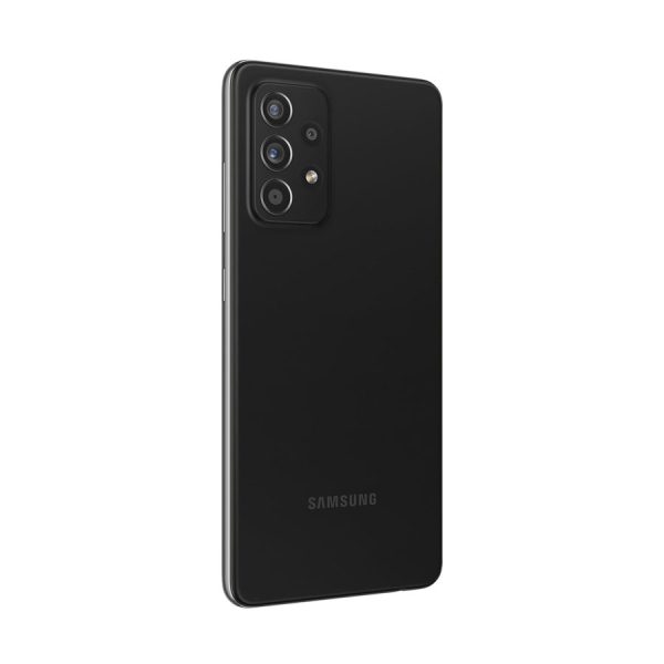 گوشی موبایل سامسونگ مدل Galaxy a52 ظرفیت 256 گیگابایت و رم 8 گیگابایت