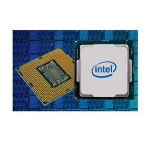 پردازنده مرکزی اینتل مدل Core i3-9100