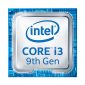 پردازنده مرکزی اینتل مدل Core i3-9100
