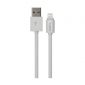 کابل شارژر کینگ استار مدل K07i تبدیل USB به لایتنینگ