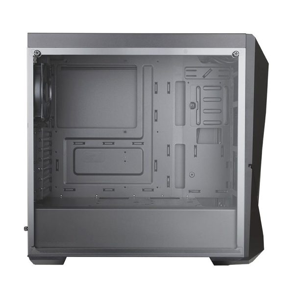 کیس کامپیوتر کولر مستر مدل MasterBox K500 ARGB
