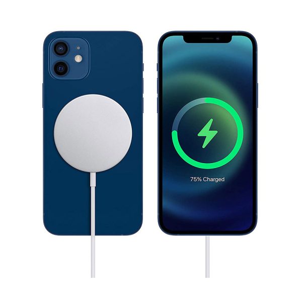 شارژر اپل مدل MagSafe