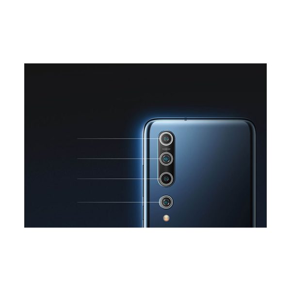 گوشی موبایل شیائومی مدل Mi 10 5G ظرفیت 256 گیگابایت و رم 6 گیگابایت