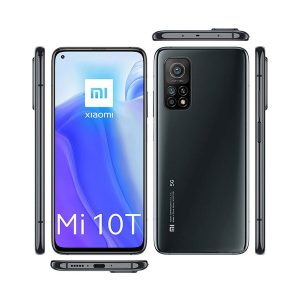 گوشی موبایل شیائومی مدل Mi 10T 5G ظرفیت 128گیگابایت و رم 8 گیگابایت