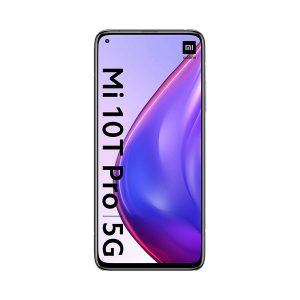 گوشی موبایل شیائومی مدل Mi 10T Pro 5G ظرفیت 256 گیگابایت و رم 8 گیگابایت