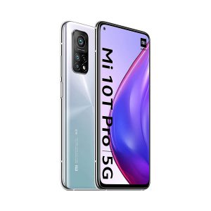 گوشی موبایل شیائومی مدل Mi 10T Pro 5G ظرفیت 256 گیگابایت و رم 8 گیگابایت