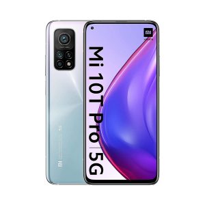 گوشی موبایل شیائومی مدل Mi 10T Pro 5G ظرفیت 256 گیگابایت و رم 8 گیگابایت