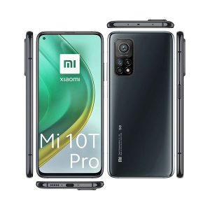 گوشی موبایل شیائومی مدل Mi 10T Pro 5G ظرفیت 256 گیگابایت و رم 8 گیگابایت