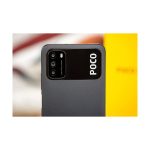 گوشی موبایل شیائومی مدل Poco M3 ظرفیت 128 گیگابایت و رم 6 گیگابایت
