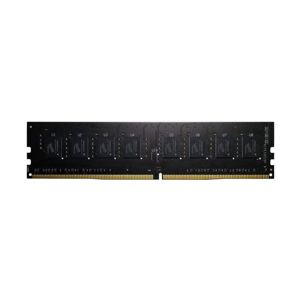 رم دسکتاپ گیل مدل PRISTINE 16GB 2400MHz CL17 DDR4
