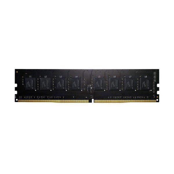 رم دسکتاپ گیل مدل PRISTINE 8GB 2400MHz CL17 DDR4