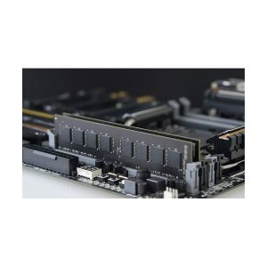 رم دسکتاپ گیل مدل Pristine DDR4 تک کاناله 2400 مگاهرتز CL17 ظرفیت 8 گیگابایت